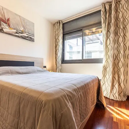 Sol Park-7 By Interhome Vakantiehuis *