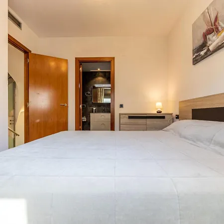 Sol Park-7 By Interhome Vakantiehuis