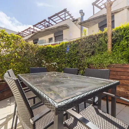Sol Park-7 By Interhome Vakantiehuis Cambrils