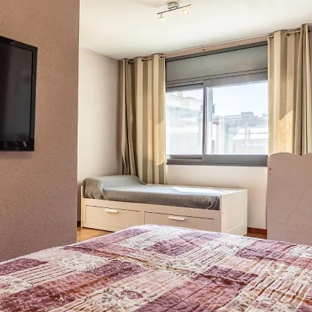 Vakantiehuis Sol Park-7 By Interhome Cambrils