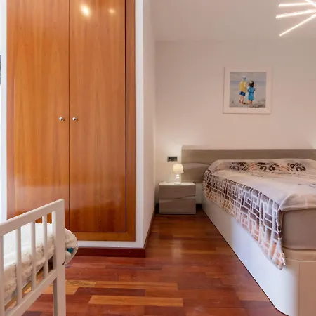 Vakantiehuis Sol Park-7 By Interhome