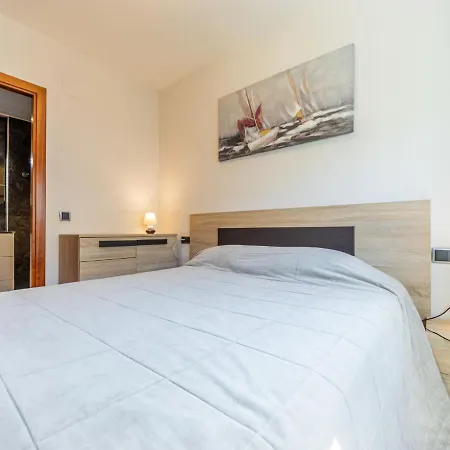 Sol Park-7 By Interhome Vakantiehuis *
