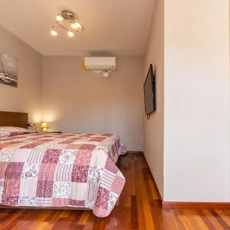 Sol Park-7 By Interhome * Cambrils