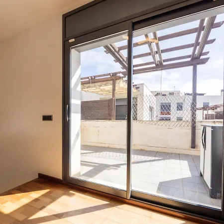 Sol Park-7 By Interhome Cambrils