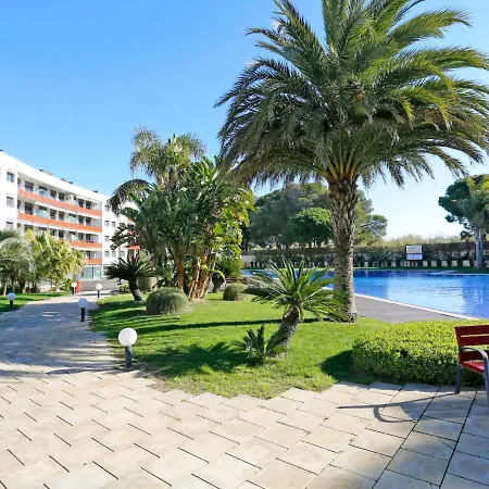 Vakantiehuis Sol Park-7 By Interhome