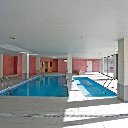 Sol Park-7 By Interhome Vakantiehuis