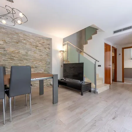 Sol Park-7 By Interhome Cambrils