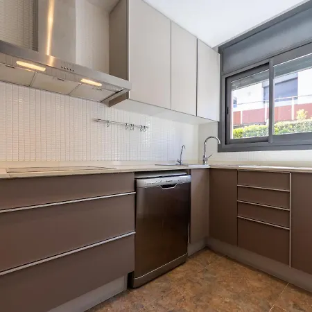 Vakantiehuis Sol Park-7 By Interhome Cambrils