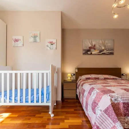 Vakantiehuis Sol Park-7 By Interhome Cambrils