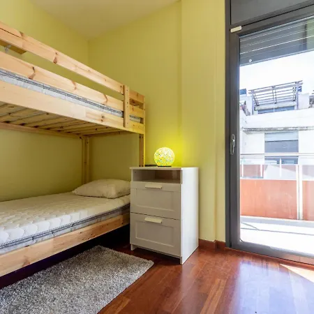Sol Park-7 By Interhome Vakantiehuis