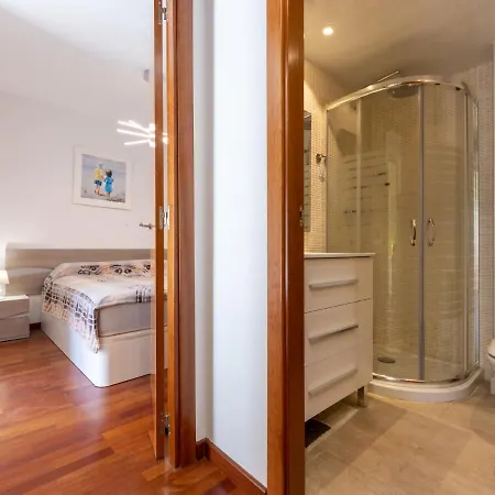 Vakantiehuis Sol Park-7 By Interhome