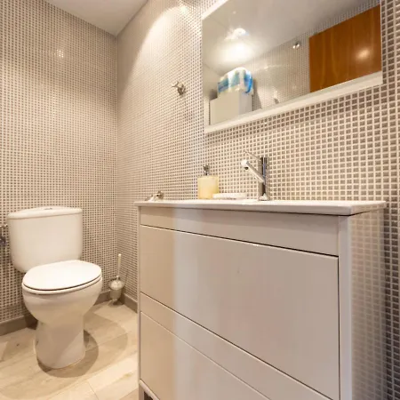 Vakantiehuis Sol Park-7 By Interhome