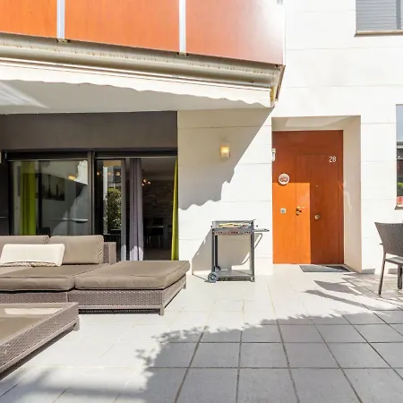 Sol Park-7 By Interhome Cambrils