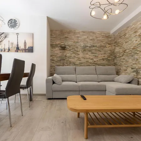 Sol Park-7 By Interhome Cambrils