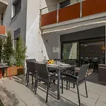 Sol Park 28 By Interhome Prázdninový dům