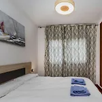 Sol Park 28 By Interhome Prázdninový dům *