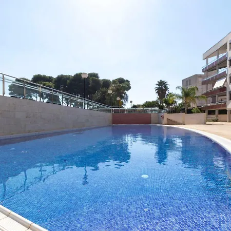 Sol Park 28 By Interhome Casa de Férias *