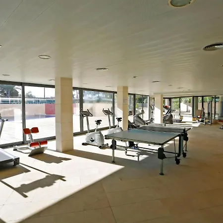 Casa de Férias Sol Park 28 By Interhome Cambrils