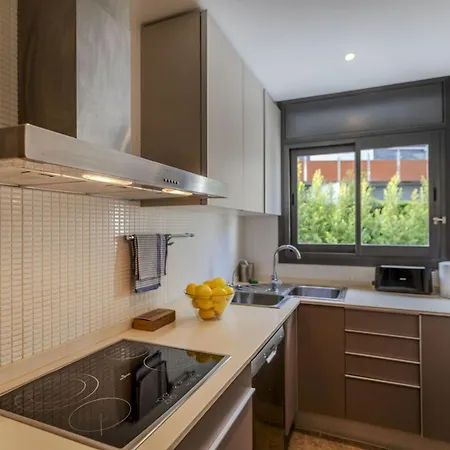 Sol Park 28 By Interhome Casa de Férias Cambrils