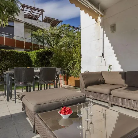 Sol Park 28 By Interhome *