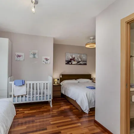 Sol Park 28 By Interhome * Cambrils