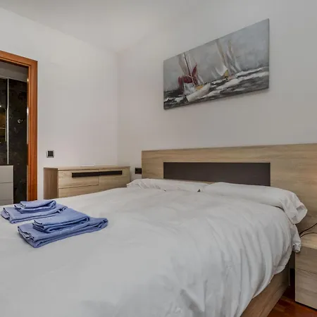 Sol Park 28 By Interhome Prázdninový dům