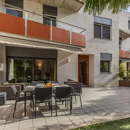 Prázdninový dům Sol Park 28 By Interhome *