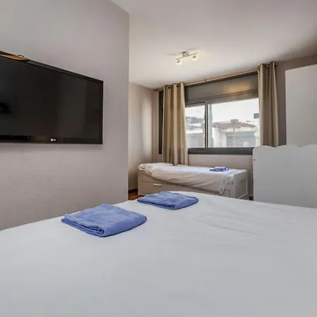 Prázdninový dům Sol Park 28 By Interhome Cambrils
