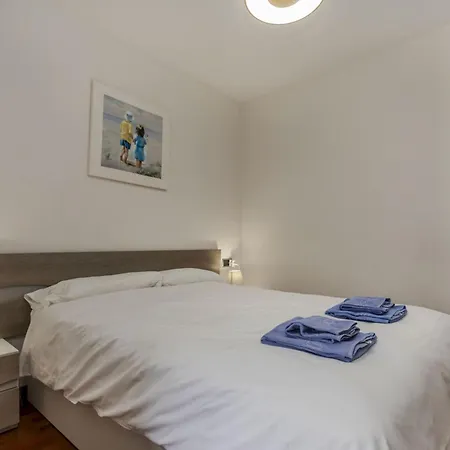 Prázdninový dům Sol Park 28 By Interhome
