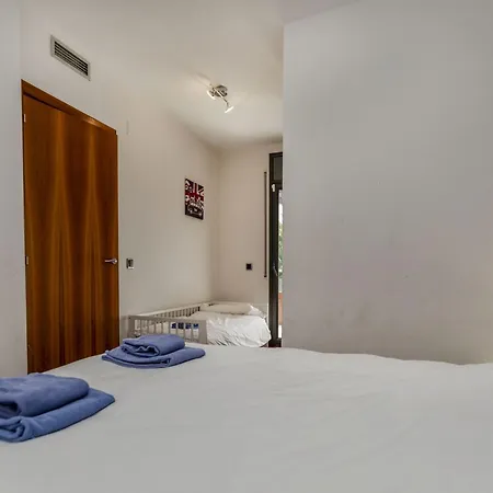Sol Park 28 By Interhome Prázdninový dům Cambrils
