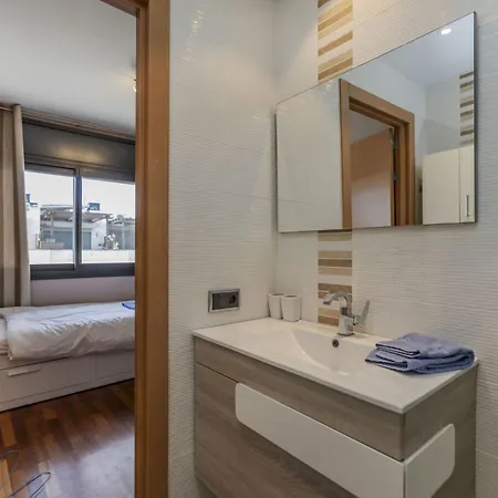 Sol Park 28 By Interhome Cambrils