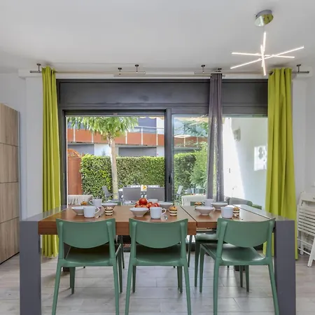 Casa de Férias Sol Park 28 By Interhome *