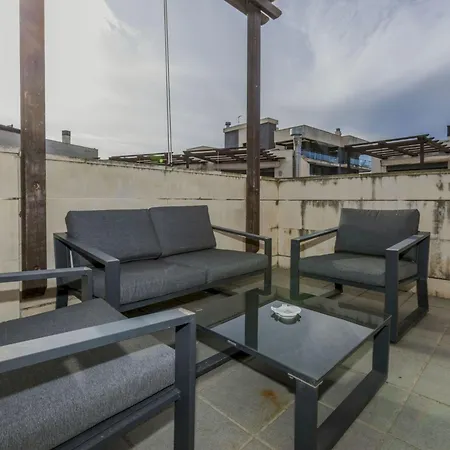 Casa de Férias Sol Park 28 By Interhome Cambrils