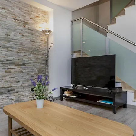 Sol Park 28 By Interhome Cambrils
