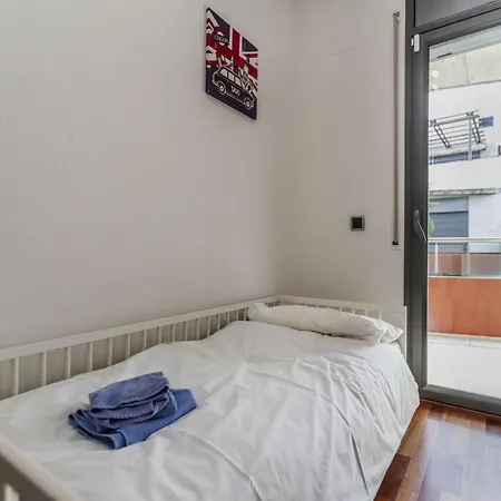 Casa de Férias Sol Park 28 By Interhome