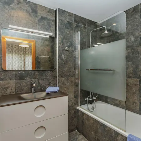 Sol Park 28 By Interhome Casa de Férias *