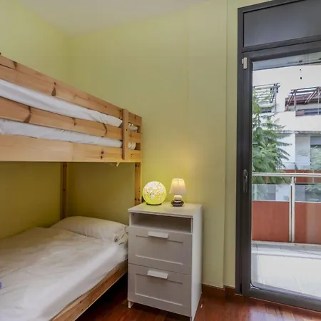 Casa de Férias Sol Park 28 By Interhome *