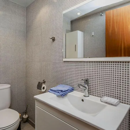 Sol Park 28 By Interhome Cambrils