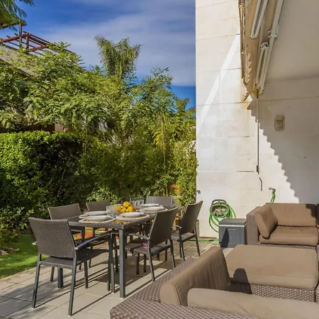 Casa de Férias Sol Park 28 By Interhome