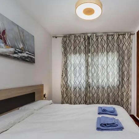 Sol Park 28 By Interhome Casa de Férias *