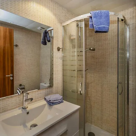 Casa de Férias Sol Park 28 By Interhome *